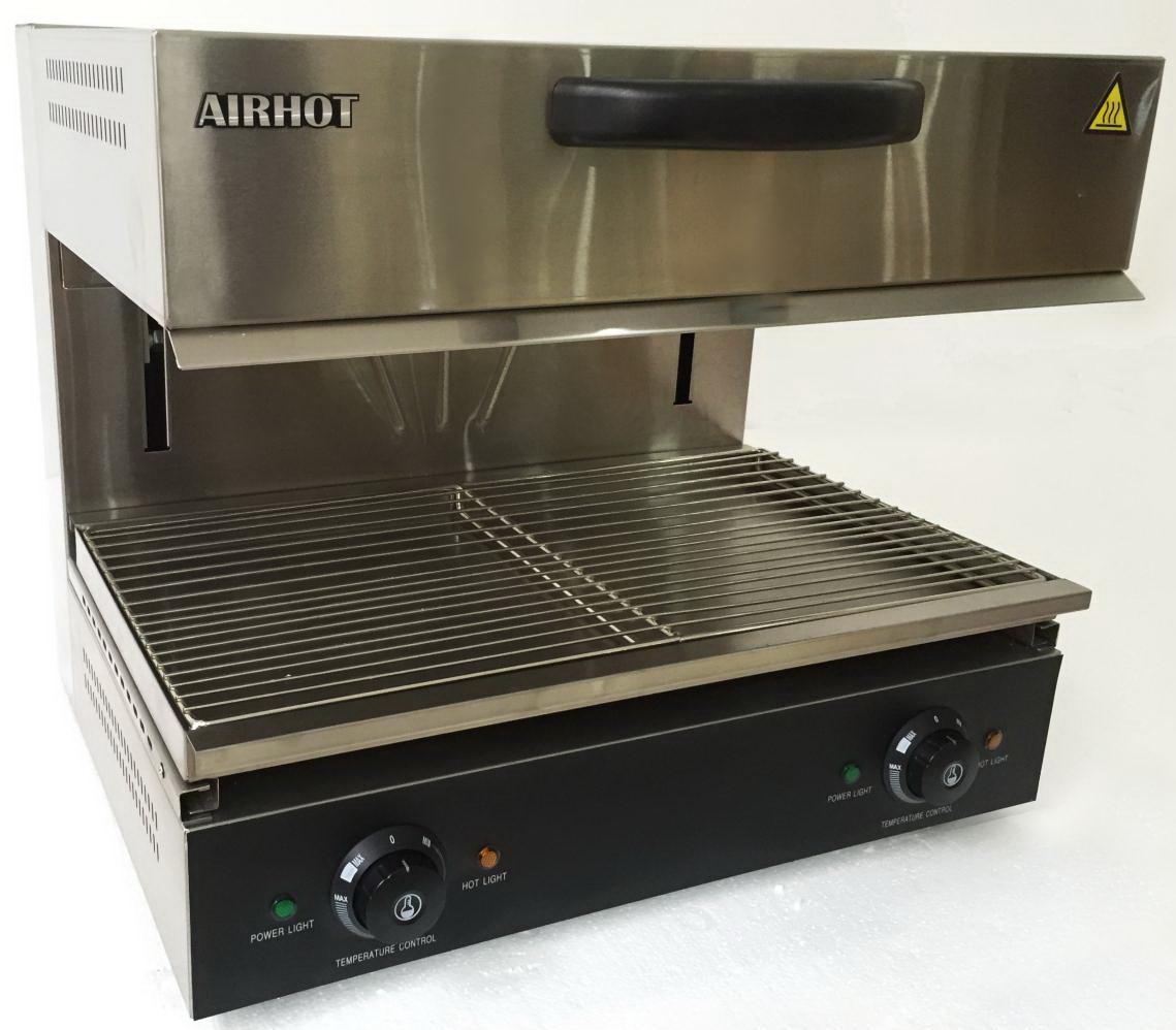 Фото товара ГРИЛЬ САЛАМАНДРА AIRHOT SGE-600