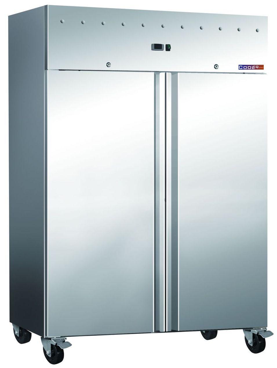 Фото товара ШКАФ МОРОЗИЛЬНЫЙ COOLEQ GN1410BT