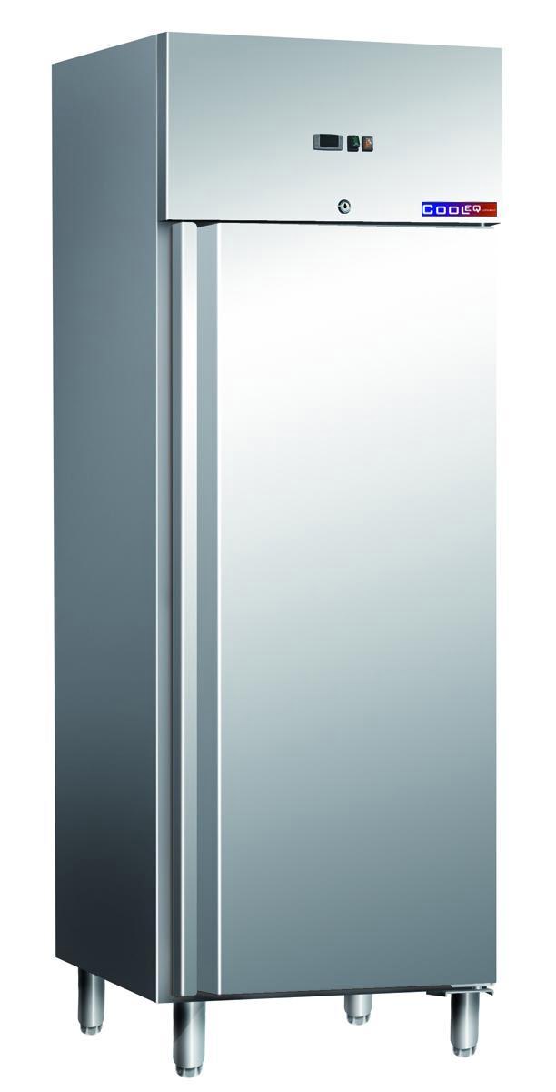 Фото товара ШКАФ МОРОЗИЛЬНЫЙ COOLEQ GN650BT