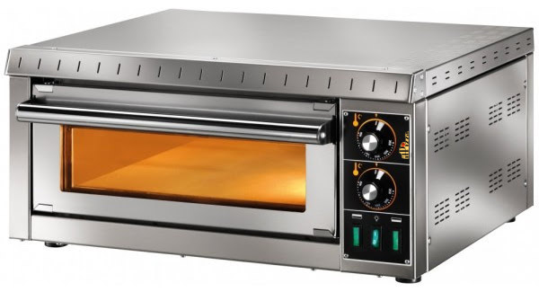 Фото товара ПЕЧЬ ДЛЯ ПИЦЦЫ ITPIZZA MD1