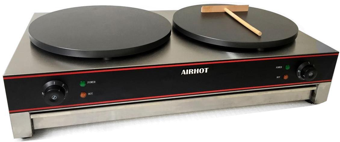 Фото товара БЛИННИЦА AIRHOT BE-2