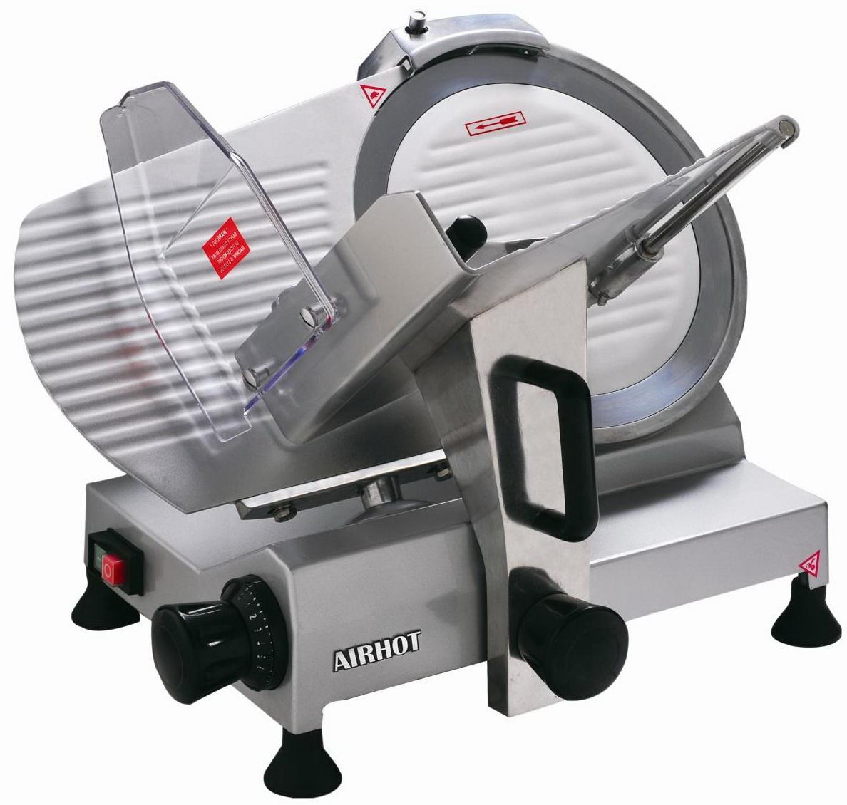 Фото товара СЛАЙСЕР AIRHOT SL 250