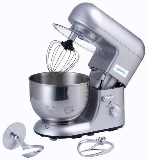 Фото товара МИКСЕР ПЛАНЕТАРНЫЙ GASTROMIX B 5 ECO