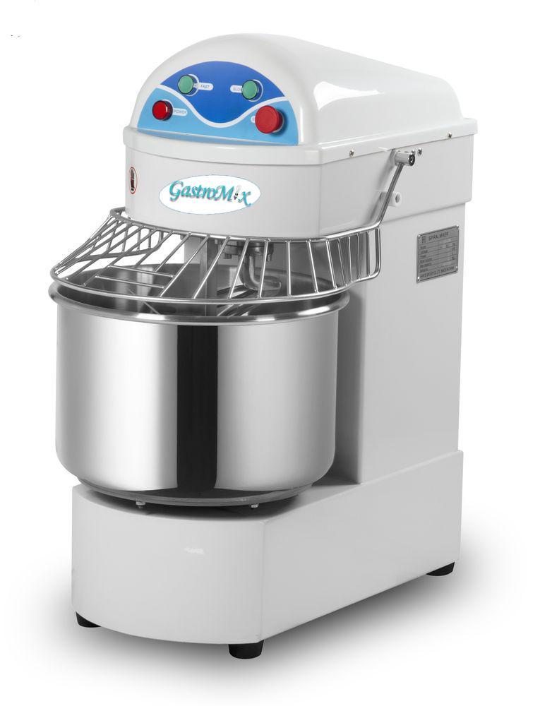 Фото товара ТЕСТОМЕС GASTROMIX СПИРАЛЬНЫЙ HS50B