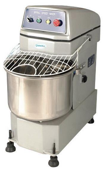 Фото товара ТЕСТОМЕС GASTROMIX СПИРАЛЬНЫЙ HS60В