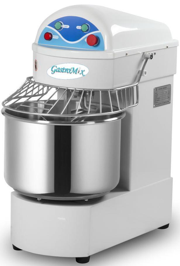 Фото товара ТЕСТОМЕС GASTROMIX СПИРАЛЬНЫЙ HS20В