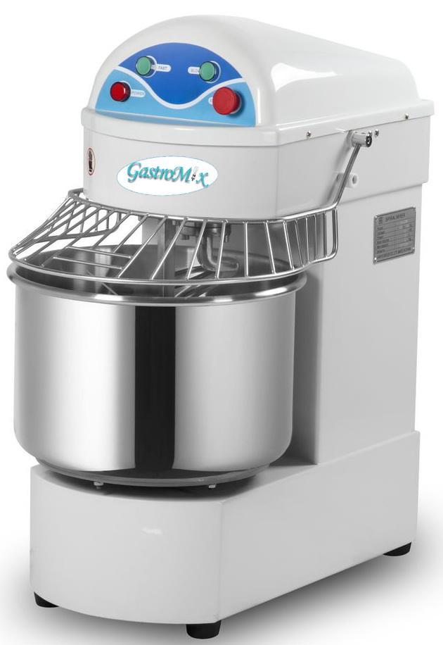 Фото товара ТЕСТОМЕС GASTROMIX СПИРАЛЬНЫЙ HS20A