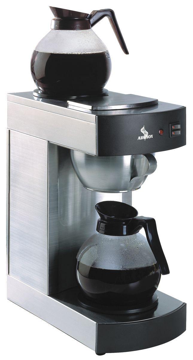 Фото товара КОФЕВАРКА AIRHOT CM-2