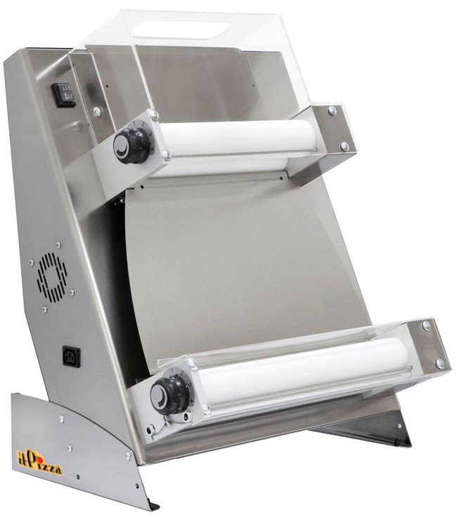 Фото товара РАСКАТКА ДЛЯ ПИЦЦЫ ITPIZZA DSA500 RP