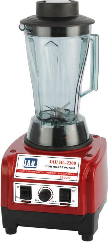 Фото товара БЛЕНДЕР JAU BL-2300