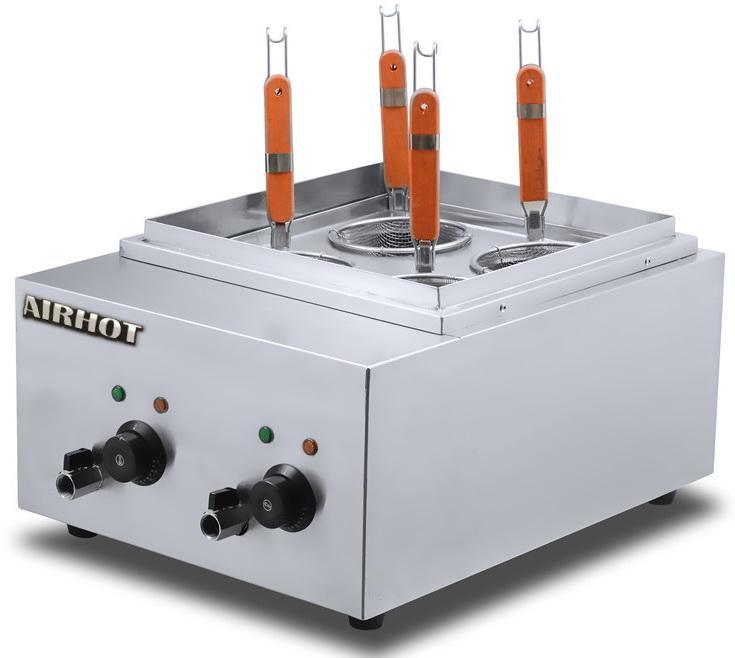 Фото товара МАКАРОНОВАРКА AIRHOT PC-4