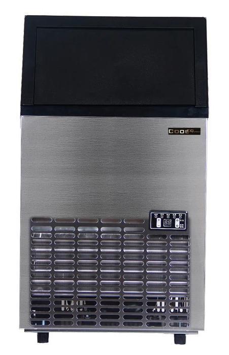 Фото товара ЛЬДОГЕНЕРАТОР COOLEQ IC-35 КУБИКИ