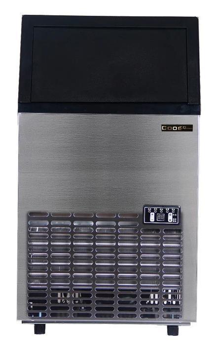 Фото товара ЛЬДОГЕНЕРАТОР COOLEQ IC-65 КУБИКИ