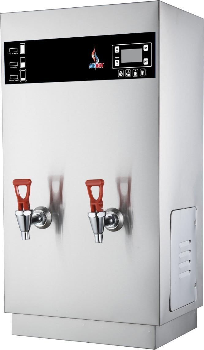 Фото товара ЭЛЕКТРОКИПЯТИЛЬНИК AIRHOT CWB-60 ПРОТОЧНЫЙ