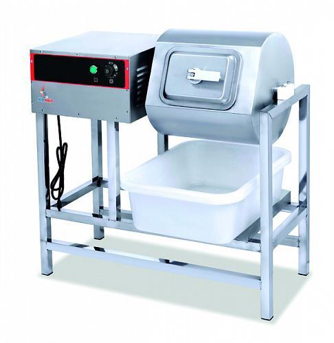 Фото товара МАРИНАТОР-МЯСОМАССАЖЕР AIRHOT MS-50