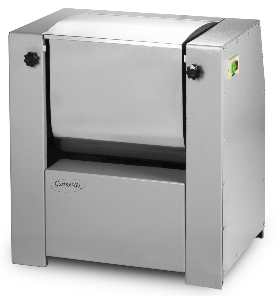 Фото товара ТЕСТОМЕС ДЛЯ КРУТОГО ТЕСТА GASTROMIX HSH40
