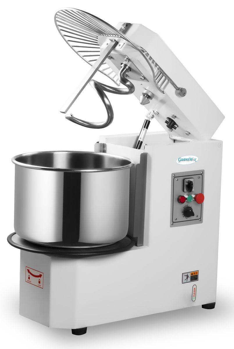 Фото товара ТЕСТОМЕС GASTROMIX СПИРАЛЬНЫЙ HSD30B СО СЪЕМНОЙ ДЕЖОЙ