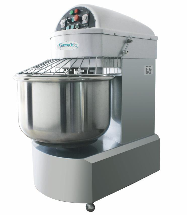 Фото товара ТЕСТОМЕС GASTROMIX СПИРАЛЬНЫЙ HS100B