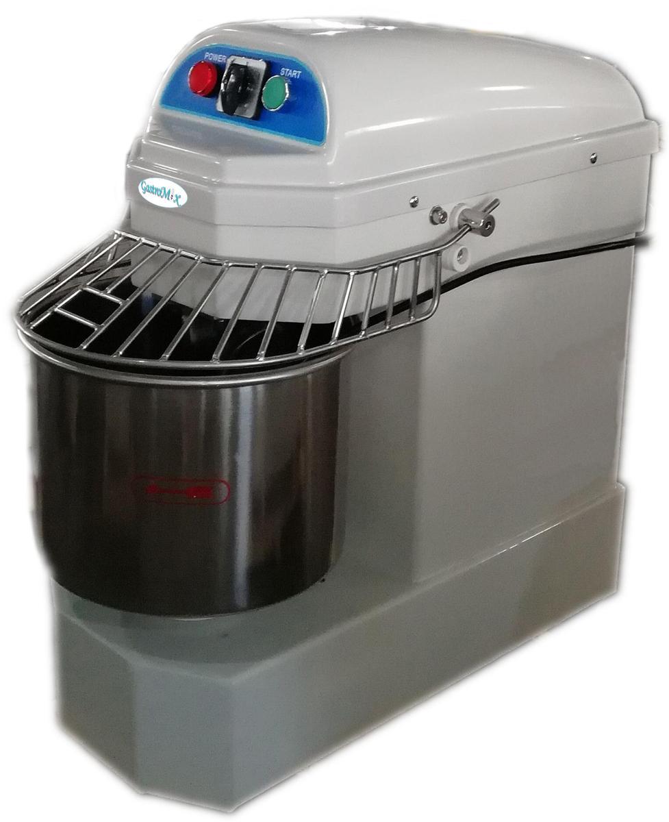 Фото товара ТЕСТОМЕС GASTROMIX СПИРАЛЬНЫЙ HS10A
