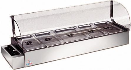 Фото товара МАРМИТ ТЕПЛОВОЙ AIRHOT BM-100