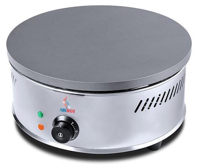 Фото товара БЛИННИЦА AIRHOT BE-1M