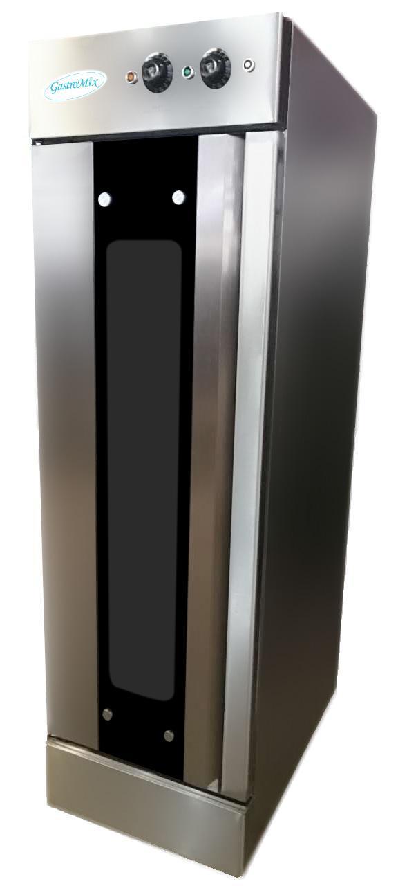 Фото товара ШКАФ РАССТОЕЧНЫЙ GASTROMIX BP-13