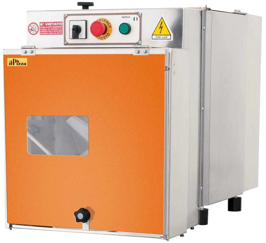 Фото товара ТЕСТОДЕЛИТЕЛЬ ITPIZZA PF-PO300