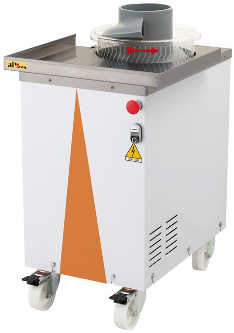 Фото товара ТЕСТООКРУГЛИТЕЛЬ ITPIZZA PF-AR300