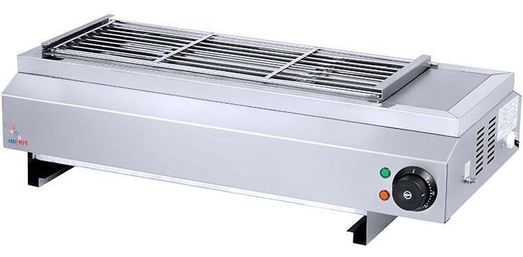 Фото товара ГРИЛЬ ДЛЯ БАРБЕКЮ AIRHOT BG-110
