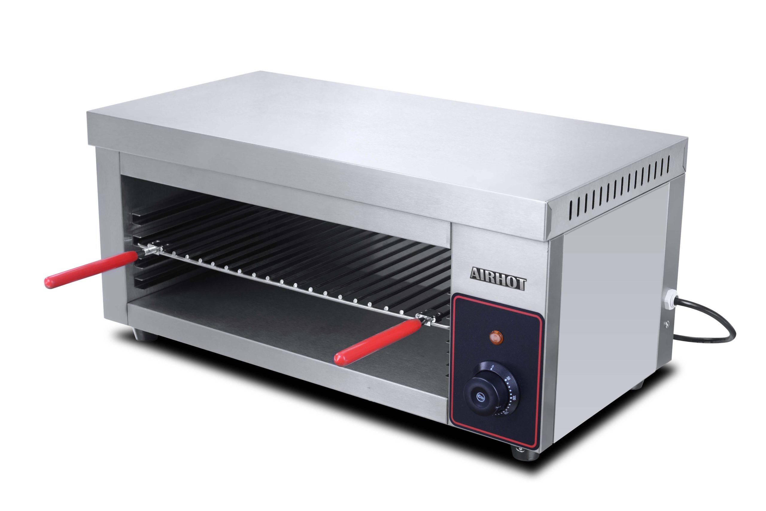 Фото товара ГРИЛЬ САЛАМАНДРА AIRHOT SGE-570