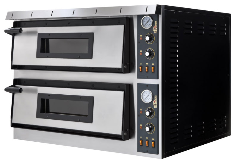 Фото товара ПЕЧЬ ДЛЯ ПИЦЦЫ ITPIZZA ML44