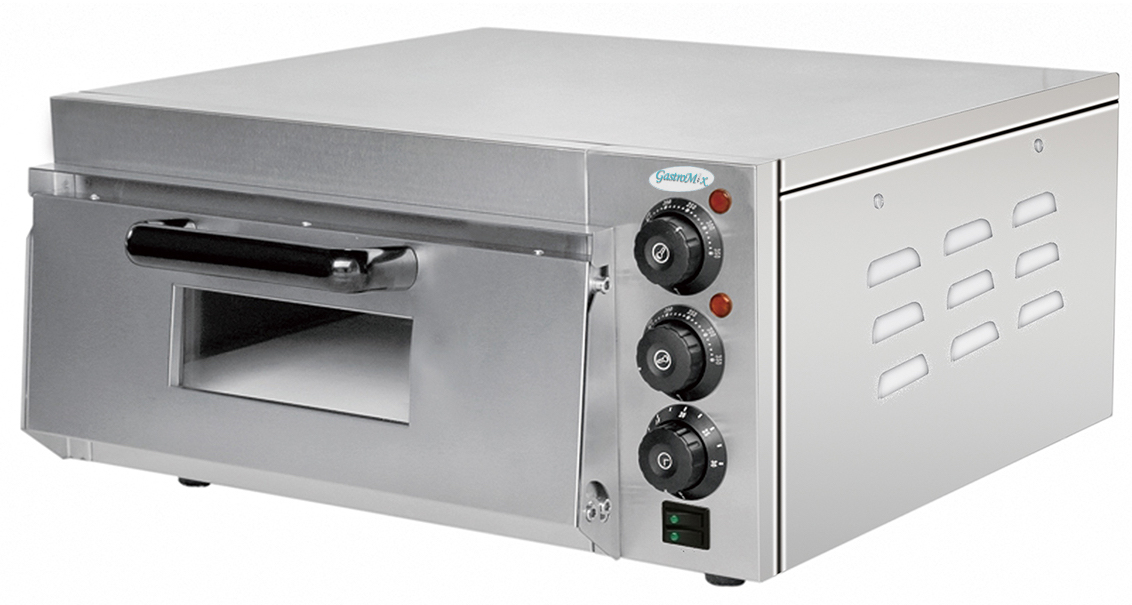 Фото товара ПЕЧЬ ДЛЯ ПИЦЦЫ GASTROMIX GS 1