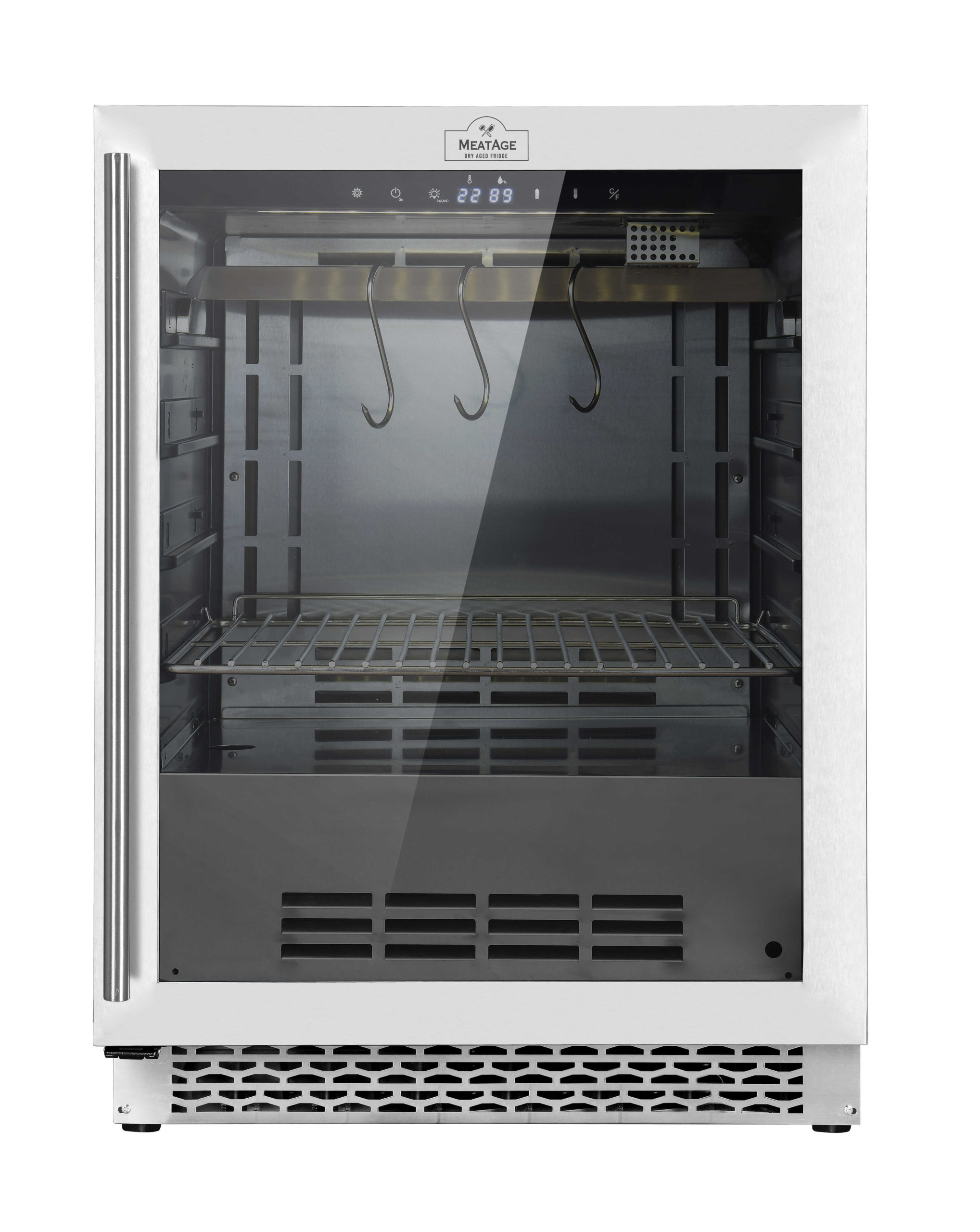 Фото товара ШКАФ ДЛЯ СОЗРЕВАНИЯ МЯСА MEATAGE VI46