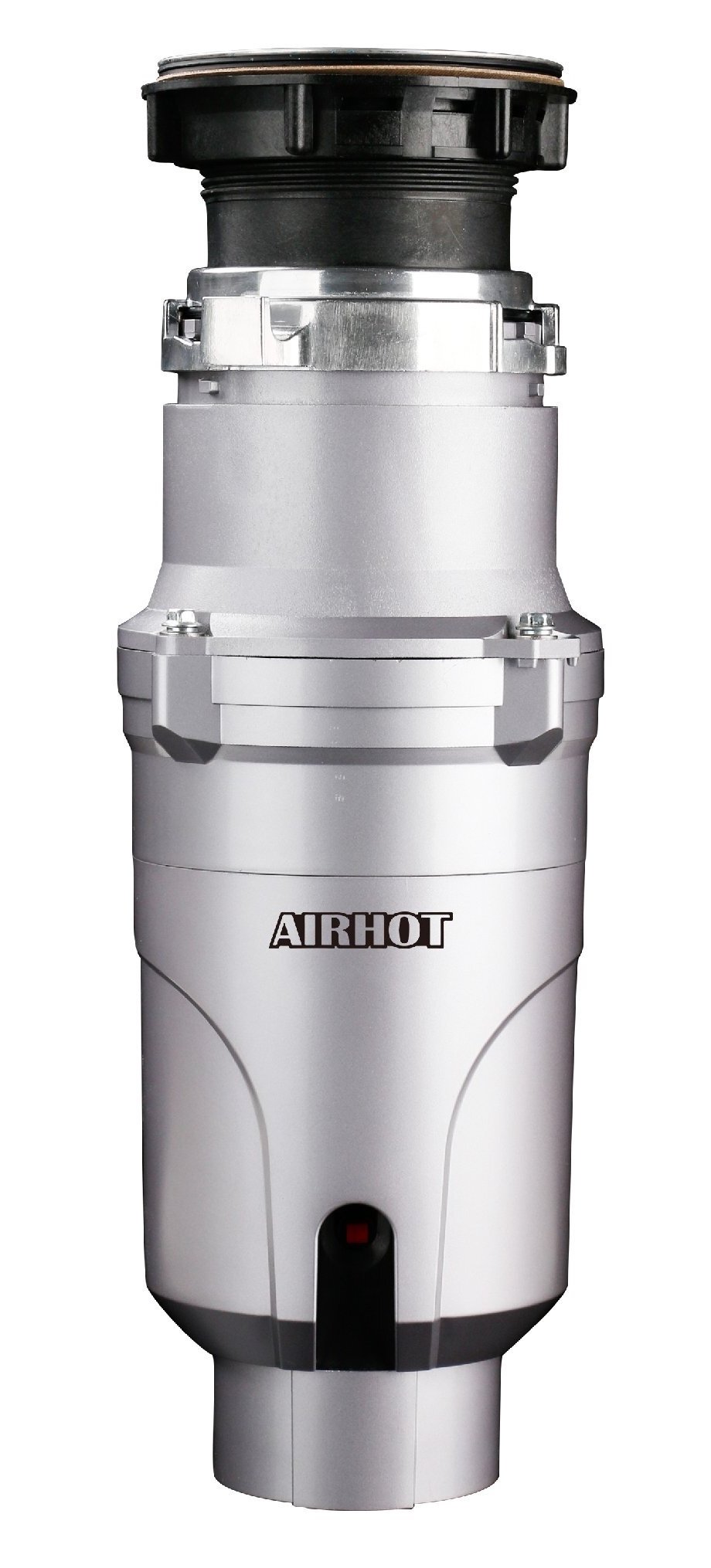 Фото товара ИЗМЕЛЬЧИТЕЛЬ ПИЩЕВЫХ ОТХОДОВ AIRHOT FWD-375