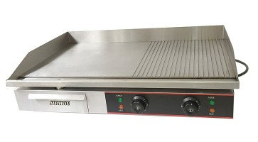 Фото товара ПОВЕРХНОСТЬ ЖАРОЧНАЯ AIRHOT GE-730/FG
