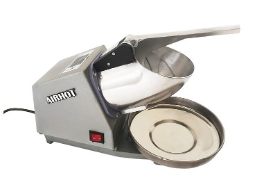 Фото товара ИЗМЕЛЬЧИТЕЛЬ ЛЬДА AIRHOT IC-1