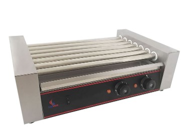 Фото товара ГРИЛЬ РОЛИКОВЫЙ AIRHOT RG-7