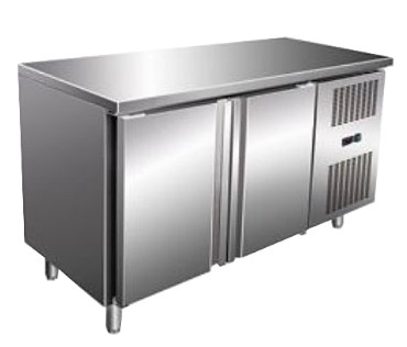 Фото товара СТОЛ МОРОЗИЛЬНЫЙ COOLEQ SNACK2100BT/600