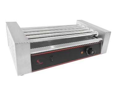 Фото товара ГРИЛЬ РОЛИКОВЫЙ AIRHOT RG-5