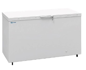 Фото товара Ларь морозильный KAYMAN KF500S