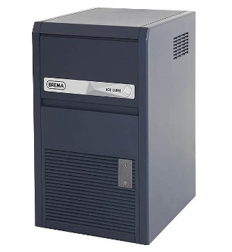Фото товара Льдогенератор Brema CB 184A HC