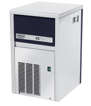 Фото товара Льдогенератор Brema CB 184A INOX