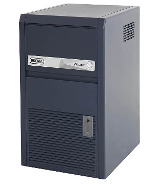 Фото товара Льдогенератор Brema CB 184W HC Кубик