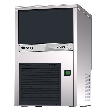 Фото товара Льдогенератор Brema CB 246A