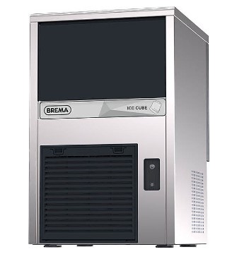 Фото товара Льдогенератор Brema CB 246W HC КУБИК