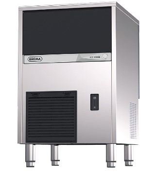 Фото товара Льдогенератор Brema CB 316A HC КУБИК