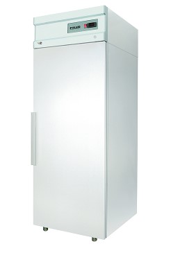 Фото товара Шкаф морозильный POLAIR CB107-S