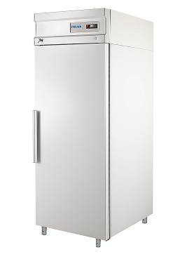 Фото товара Шкаф холодильный POLAIR CM107-S