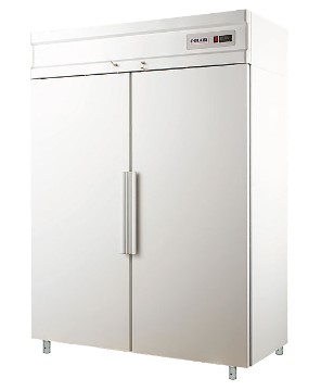 Фото товара Шкаф холодильный POLAIR CM110-S