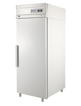 Фото товара Шкаф холодильный POLAIR CV105-S